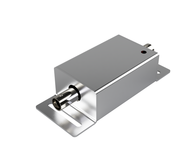 Coaxial SPD Category overview